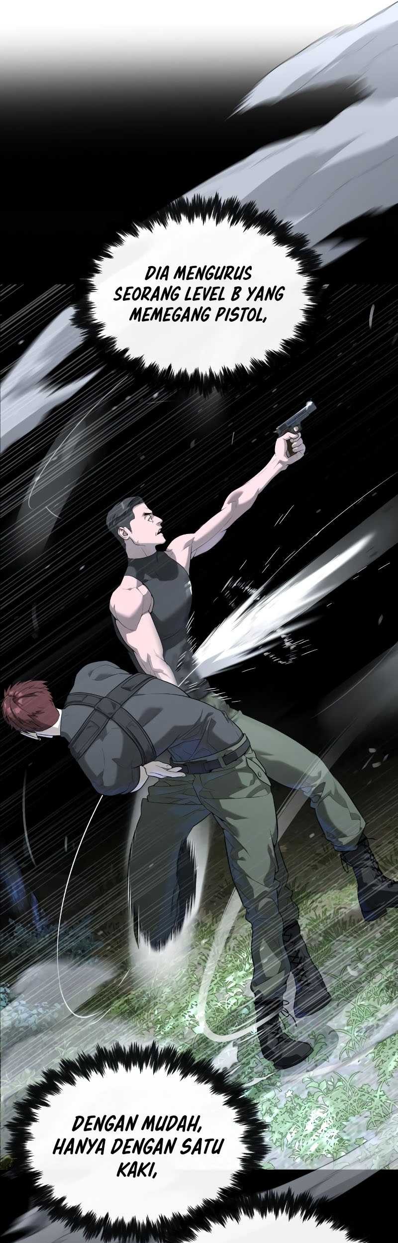 Killer Peter Chapter 55 - halaman 51