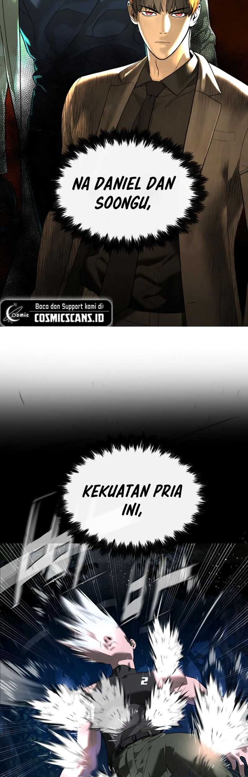 Killer Peter Chapter 55 - halaman 53