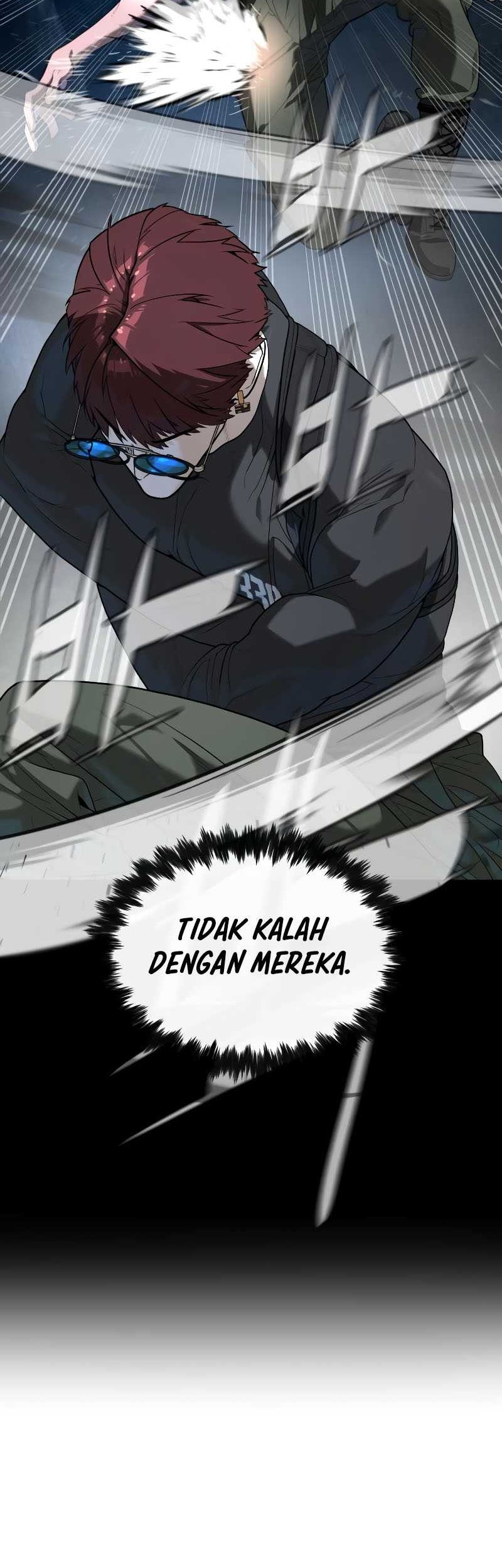 Killer Peter Chapter 55 - halaman 54