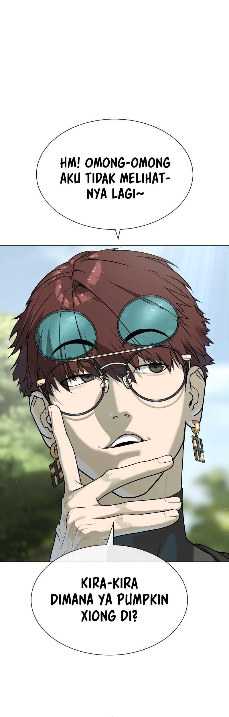 Killer Peter Chapter 55 - halaman 55