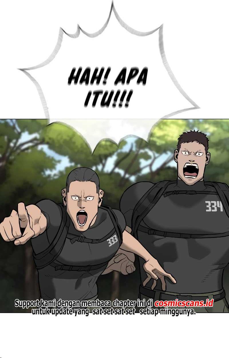Killer Peter Chapter 55 - halaman 56