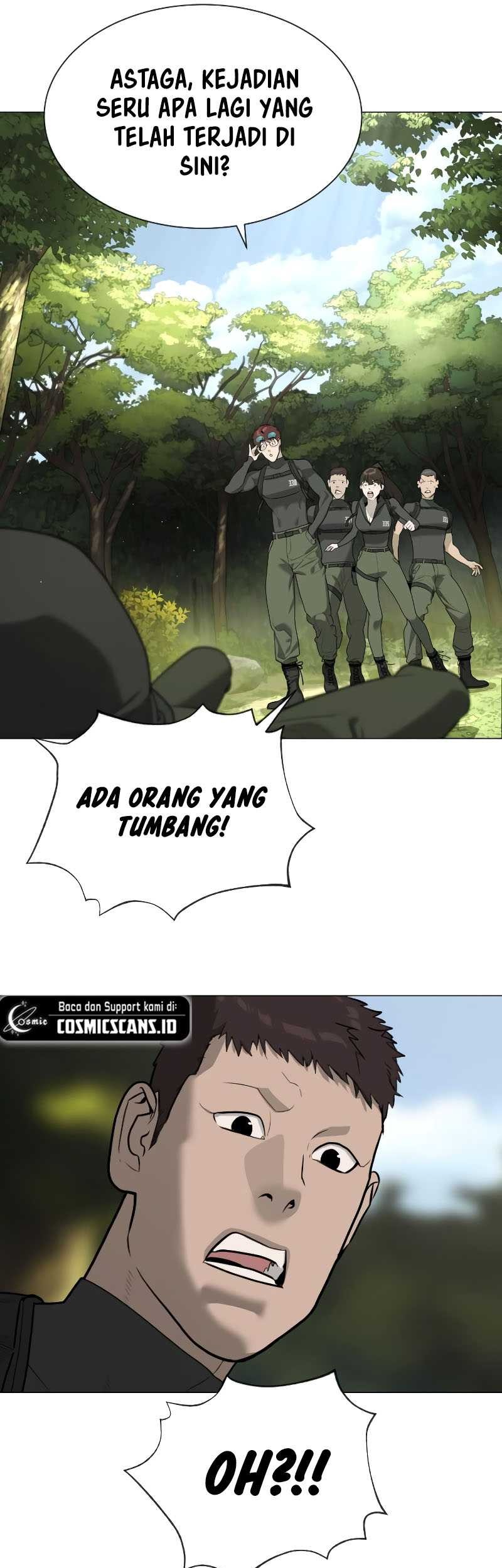 Killer Peter Chapter 55 - halaman 57