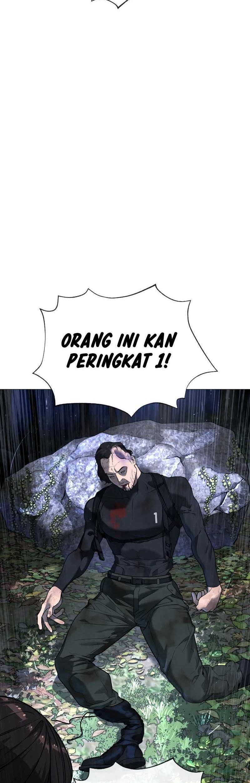 Killer Peter Chapter 55 - halaman 58