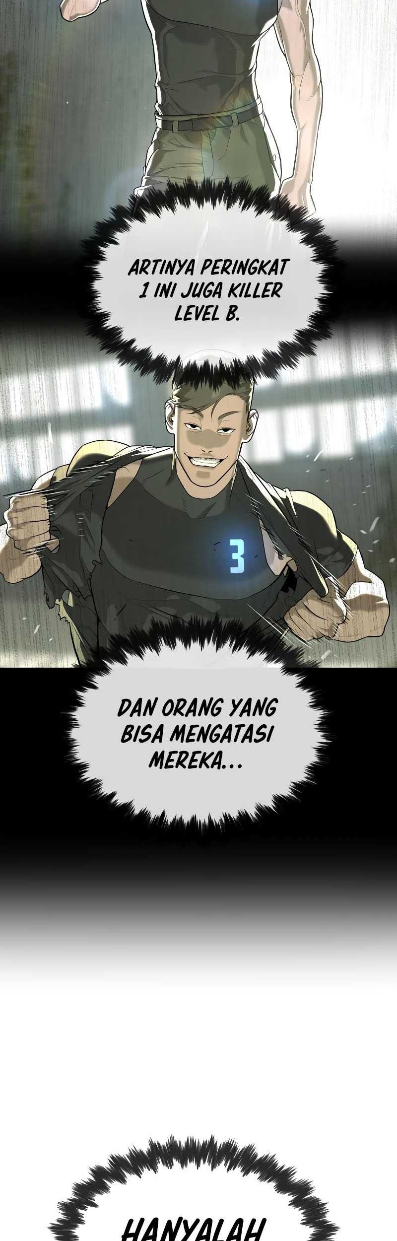 Killer Peter Chapter 55 - halaman 60