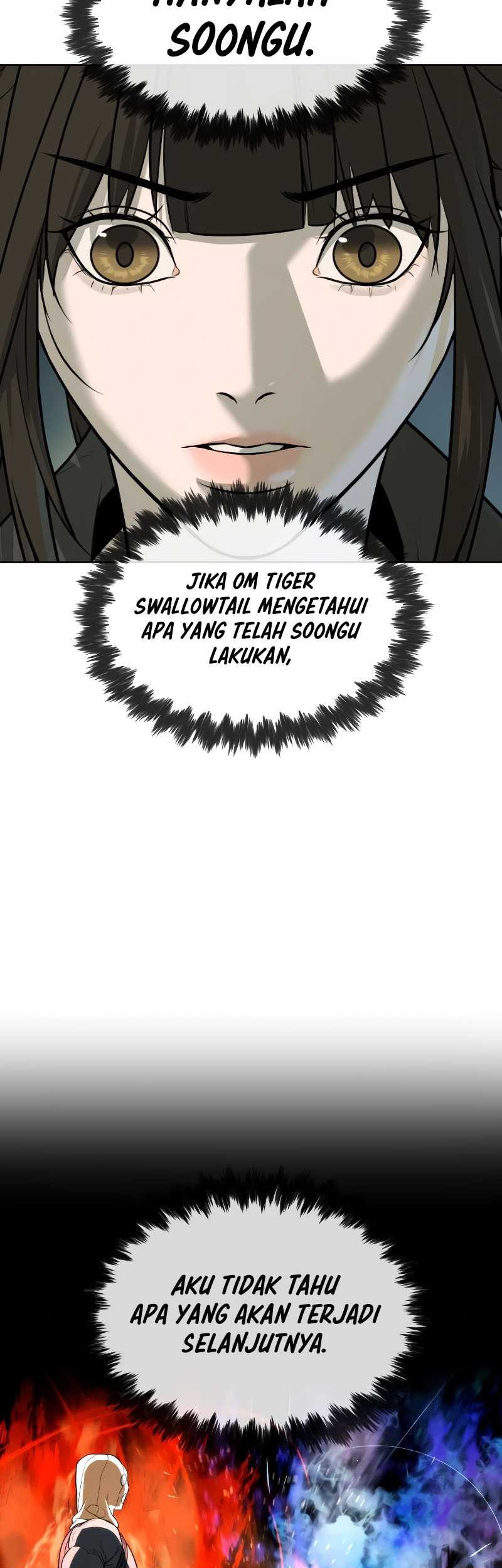 Killer Peter Chapter 55 - halaman 61