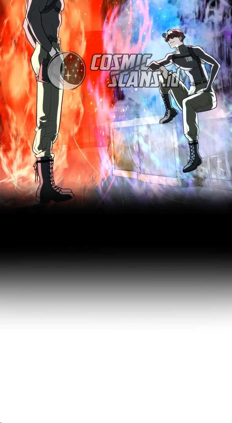 Killer Peter Chapter 55 - halaman 62