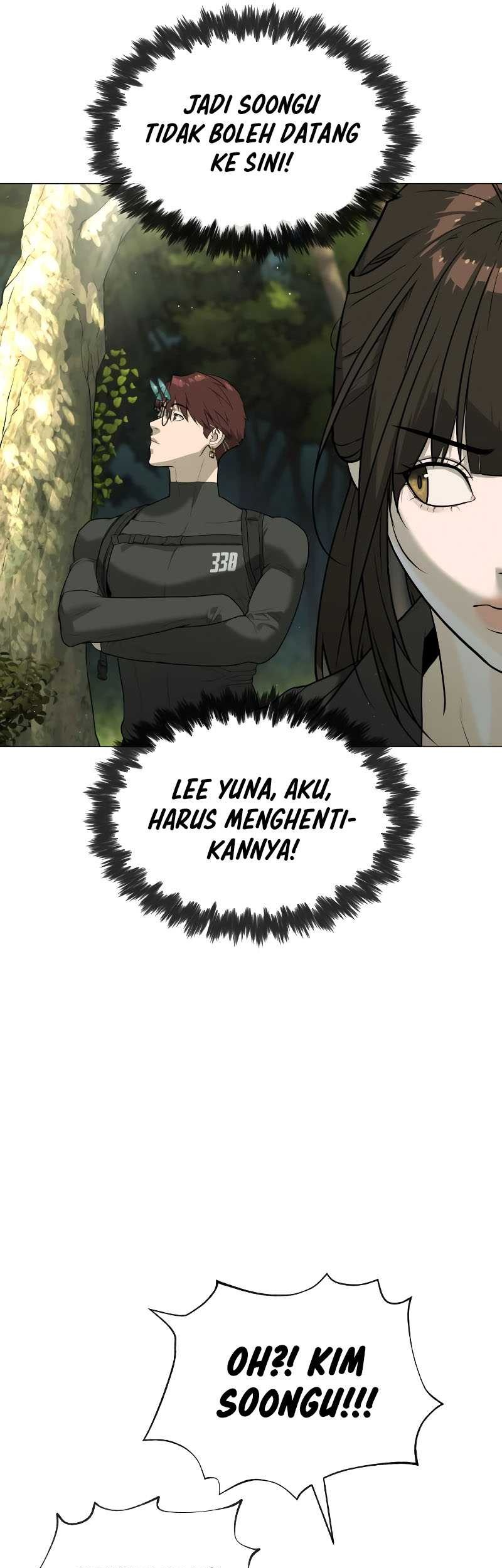 Killer Peter Chapter 55 - halaman 63