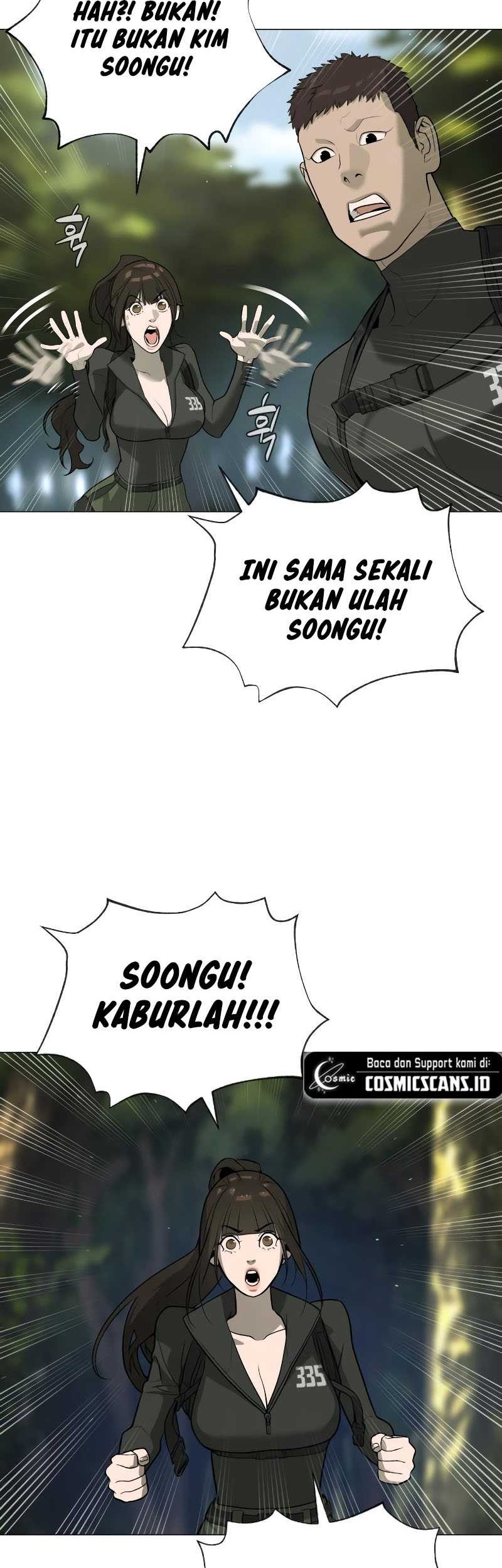 Killer Peter Chapter 55 - halaman 64