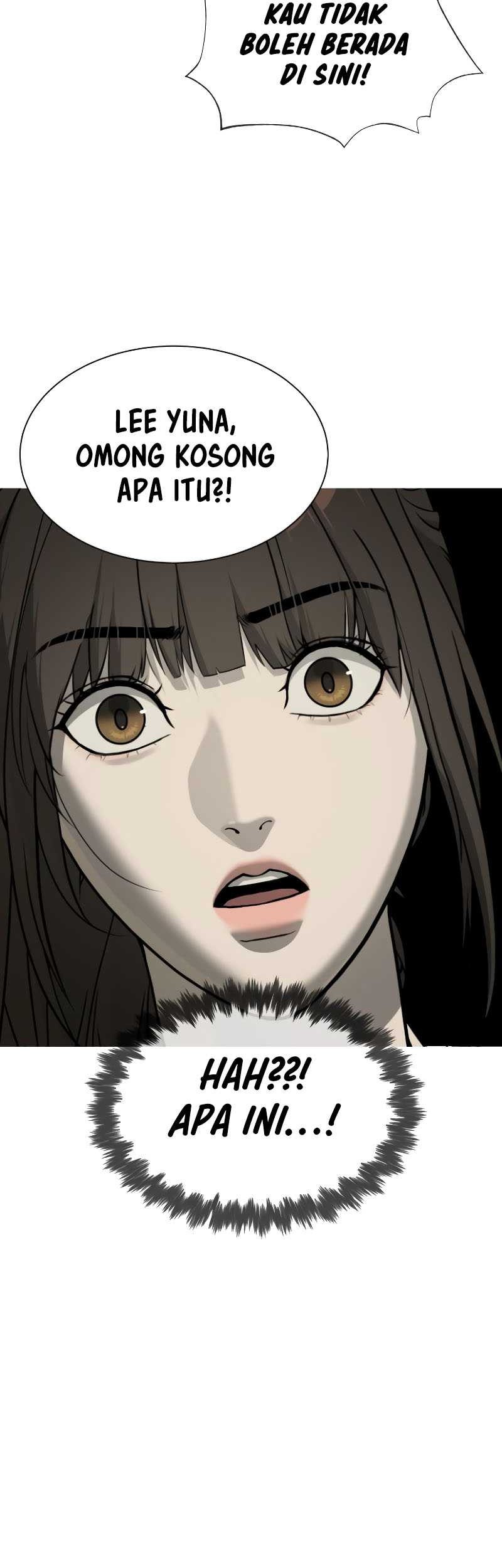 Killer Peter Chapter 55 - halaman 65