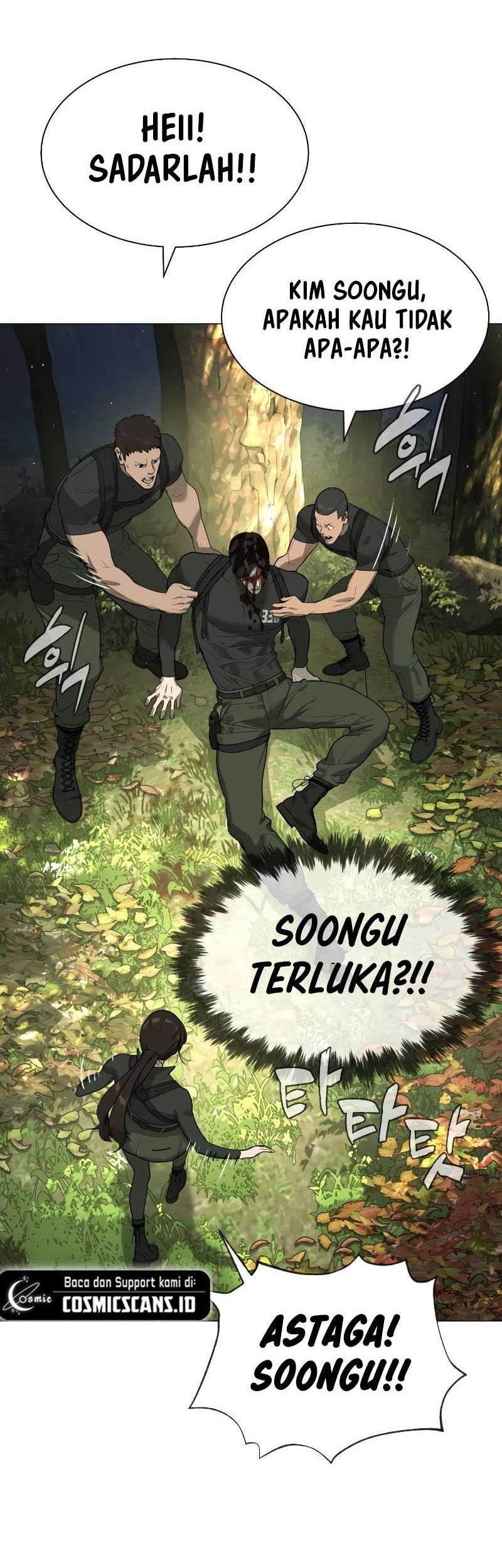Killer Peter Chapter 55 - halaman 66