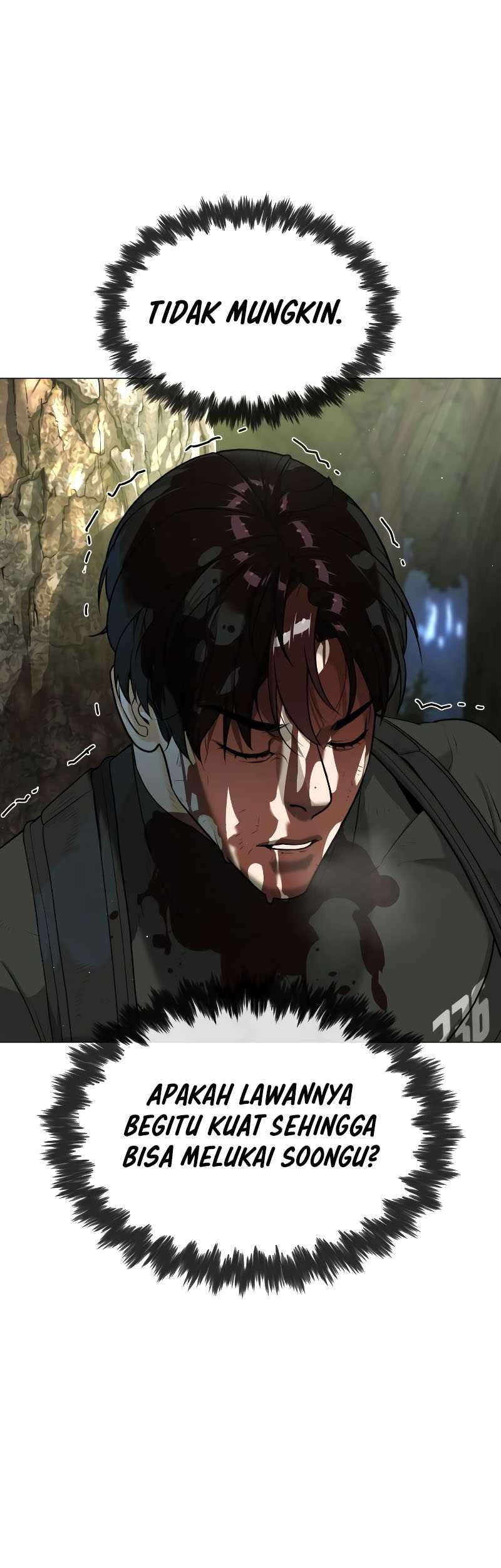 Killer Peter Chapter 55 - halaman 67