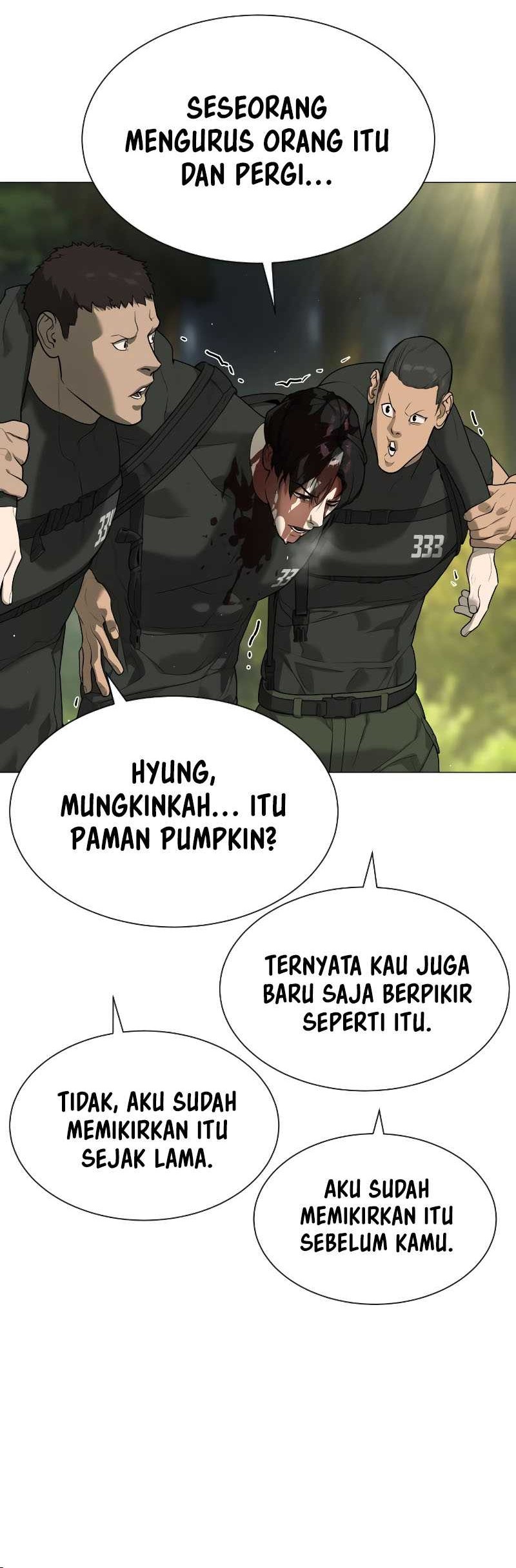 Killer Peter Chapter 55 - halaman 68