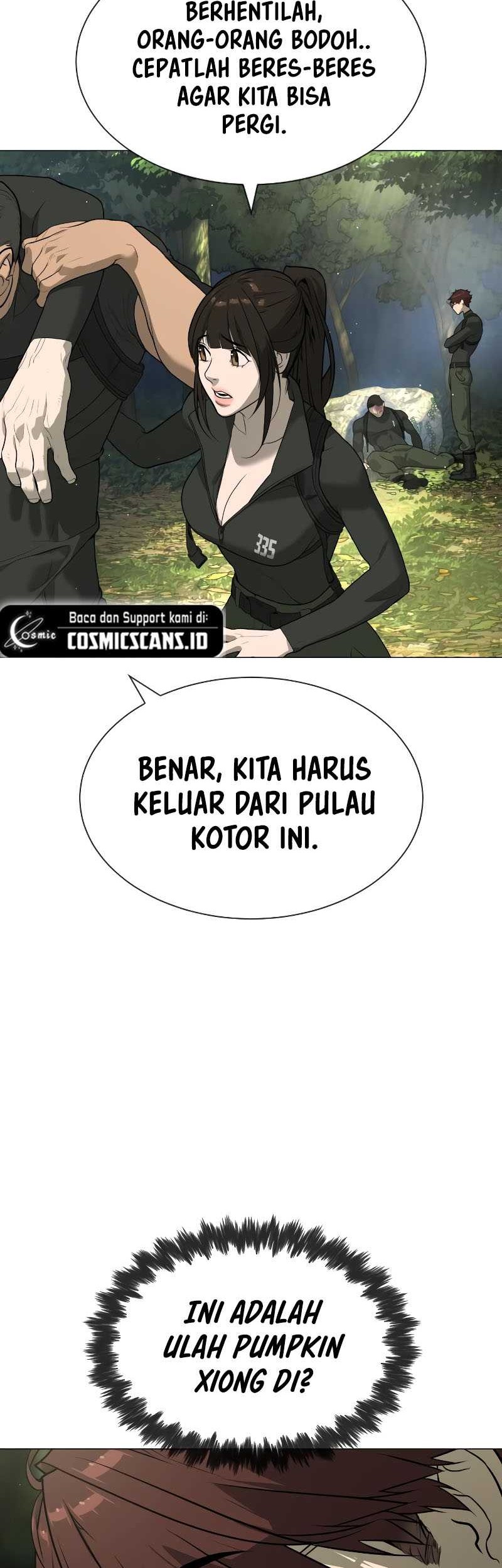 Killer Peter Chapter 55 - halaman 70