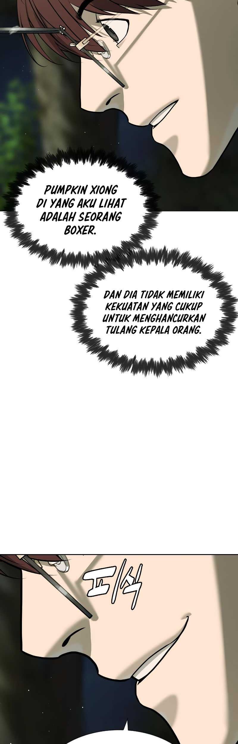 Killer Peter Chapter 55 - halaman 71