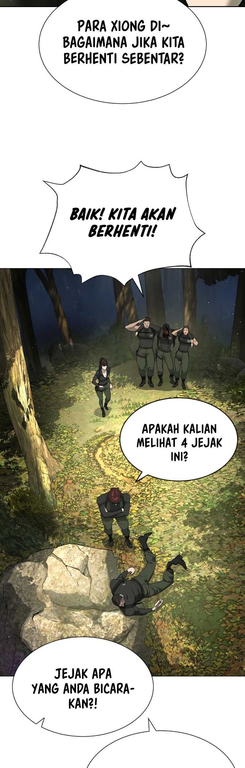 Killer Peter Chapter 55 - halaman 72