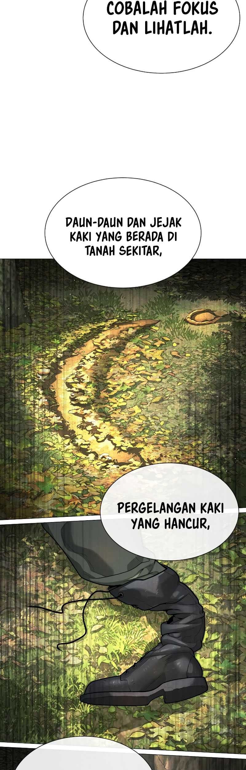 Killer Peter Chapter 55 - halaman 73