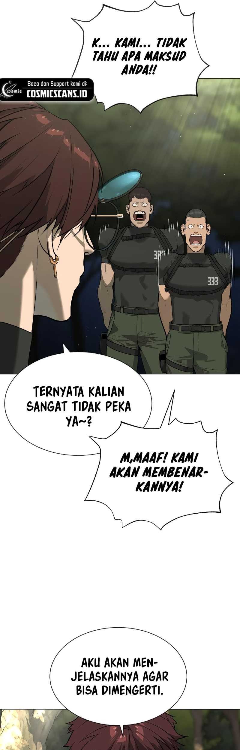 Killer Peter Chapter 55 - halaman 75