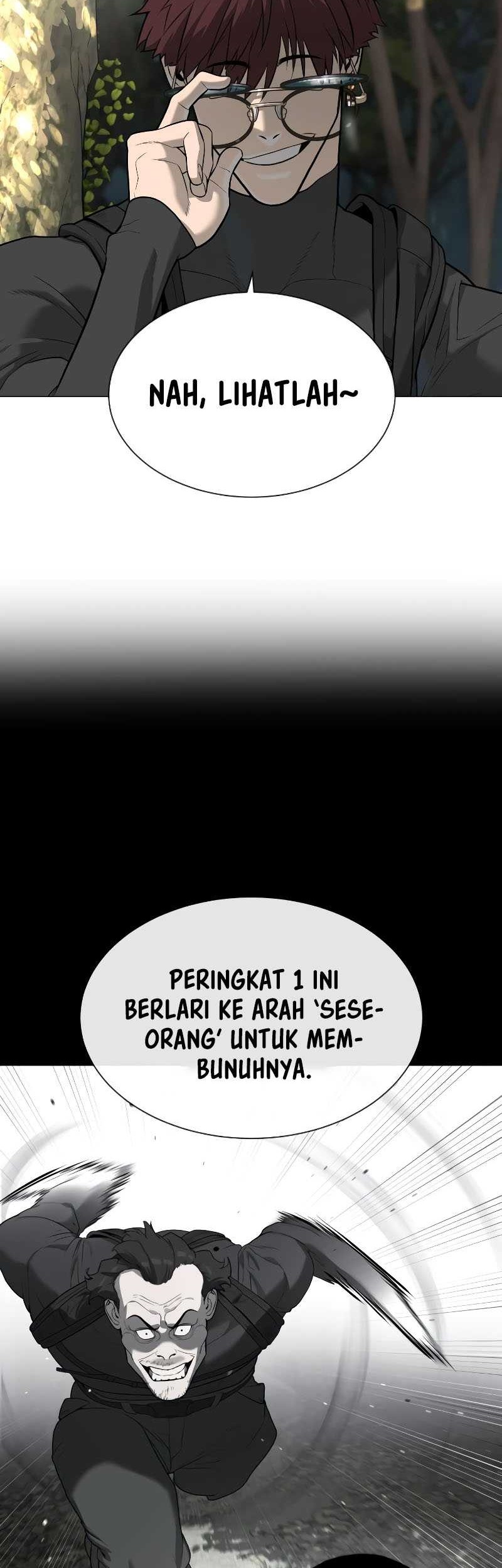 Killer Peter Chapter 55 - halaman 76