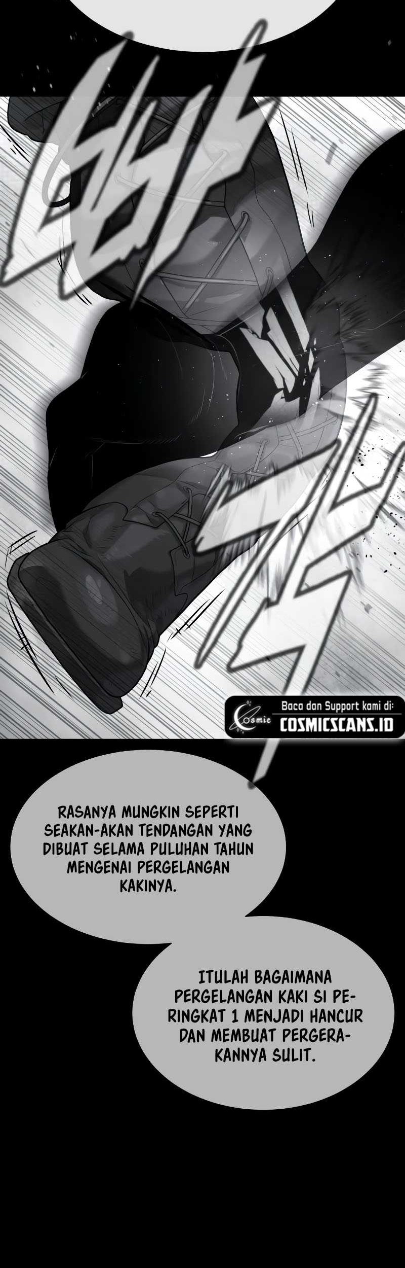 Killer Peter Chapter 55 - halaman 80