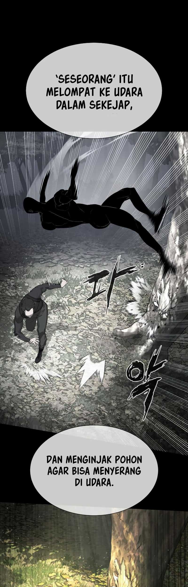 Killer Peter Chapter 55 - halaman 82