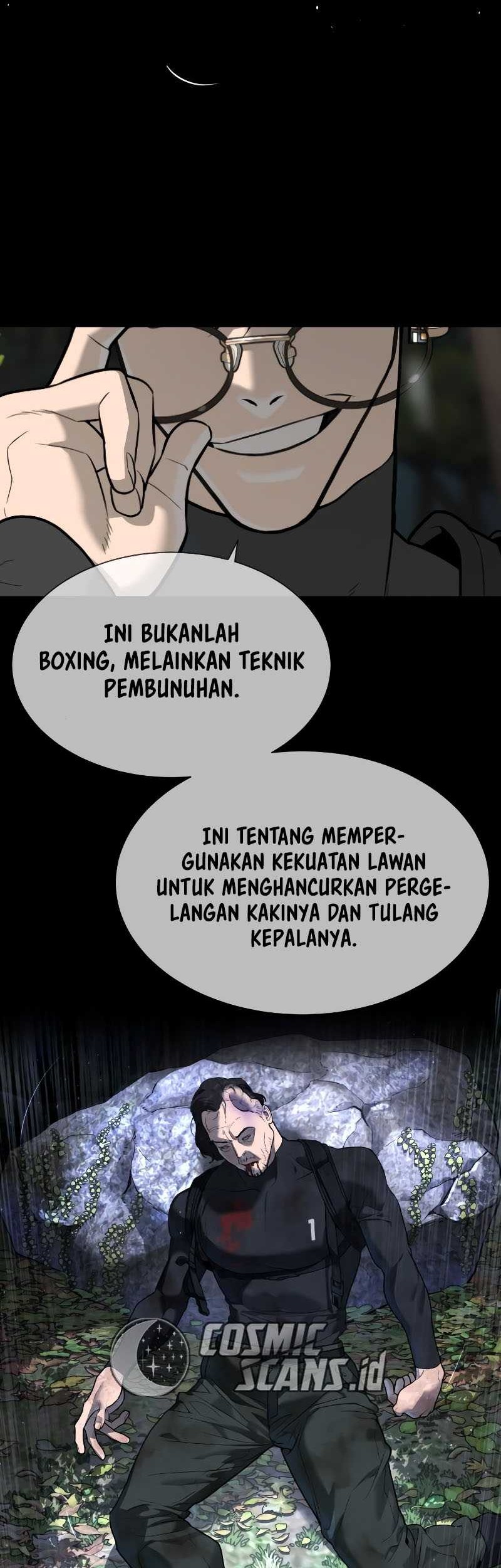 Killer Peter Chapter 55 - halaman 85