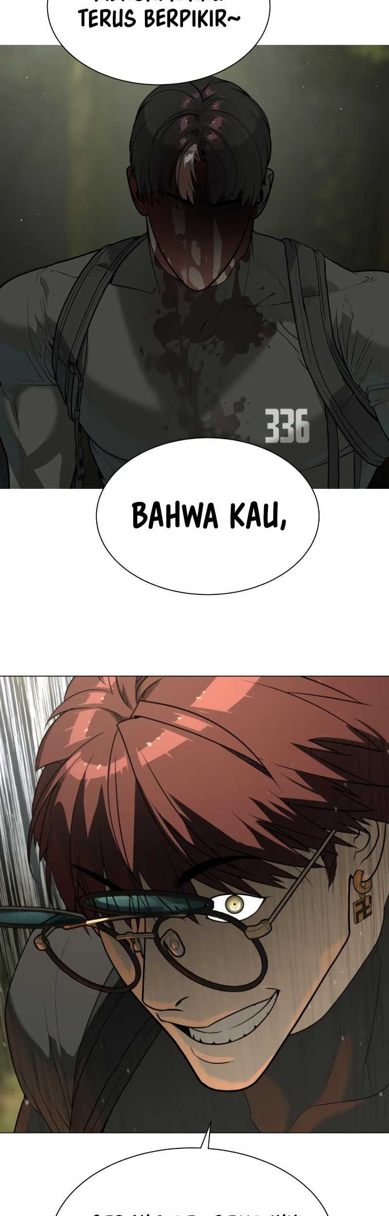 Killer Peter Chapter 55 - halaman 89