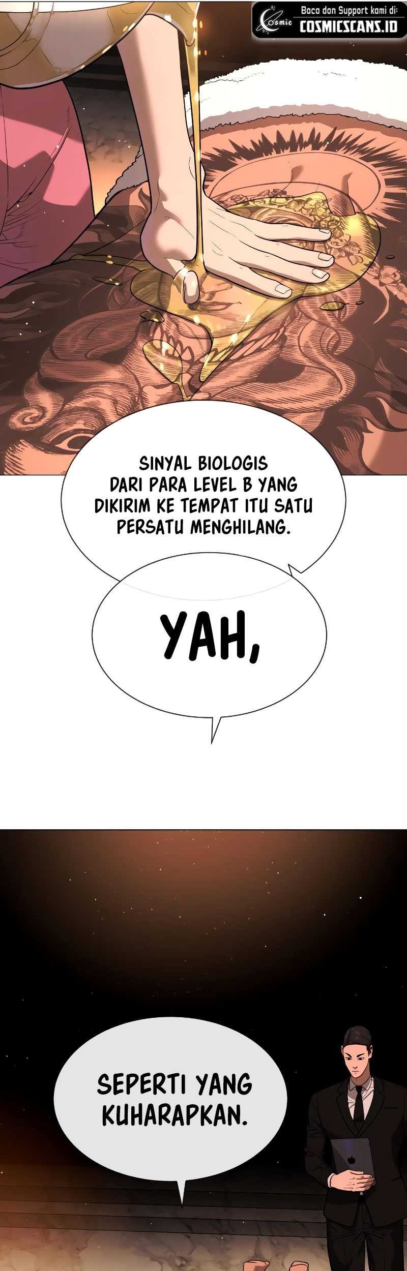 Killer Peter Chapter 55 - halaman 9