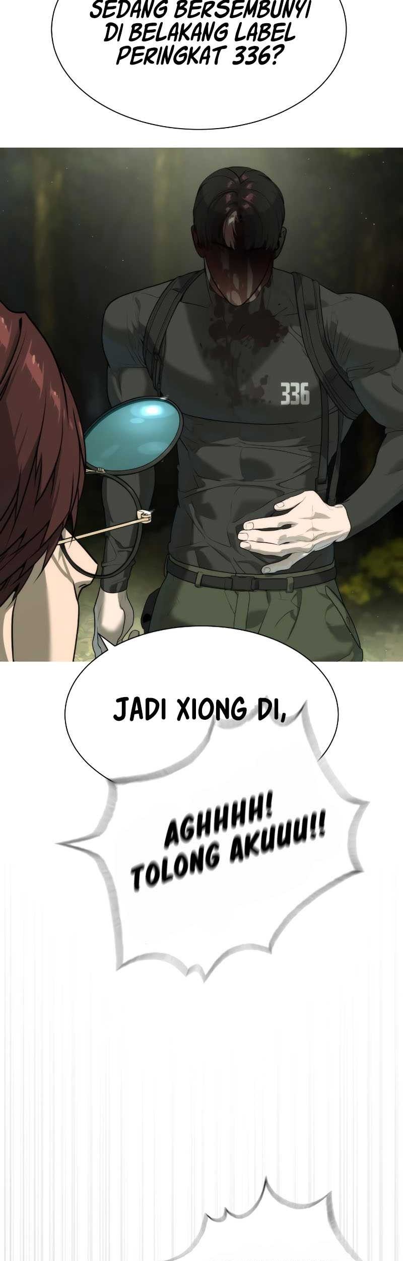 Killer Peter Chapter 55 - halaman 90