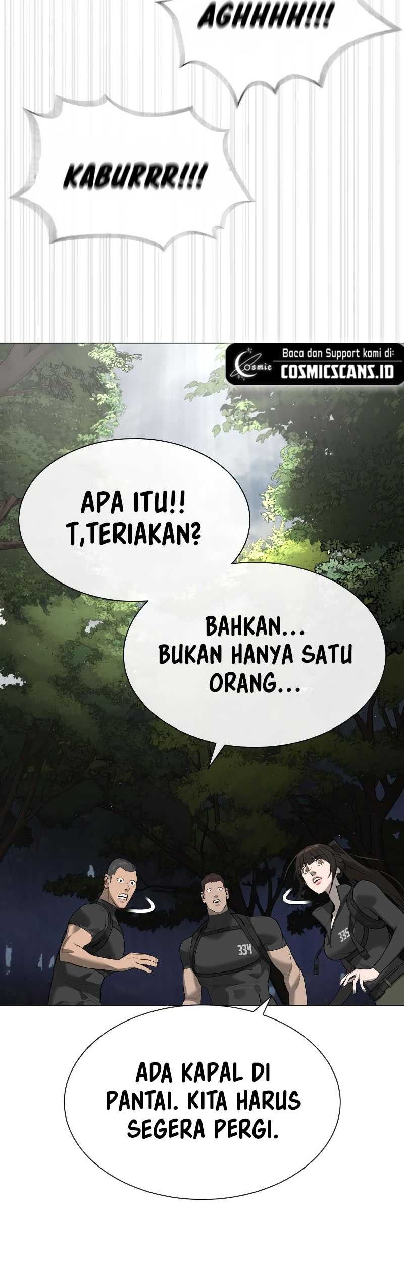 Killer Peter Chapter 55 - halaman 91