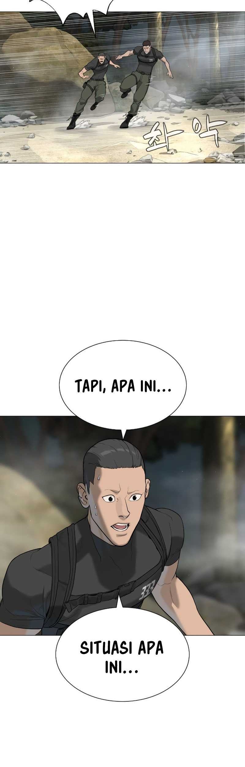Killer Peter Chapter 55 - halaman 93
