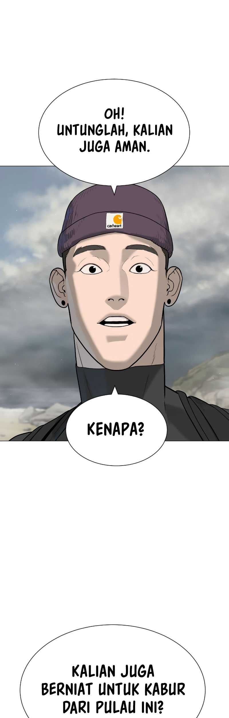 Killer Peter Chapter 55 - halaman 95