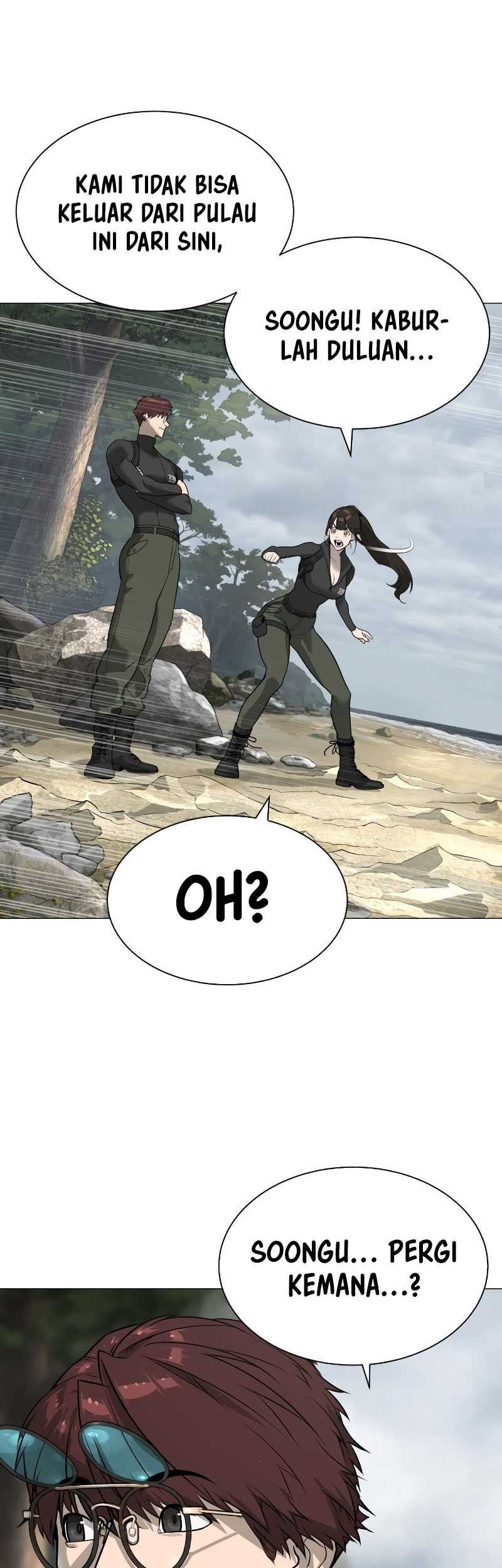Killer Peter Chapter 55 - halaman 98