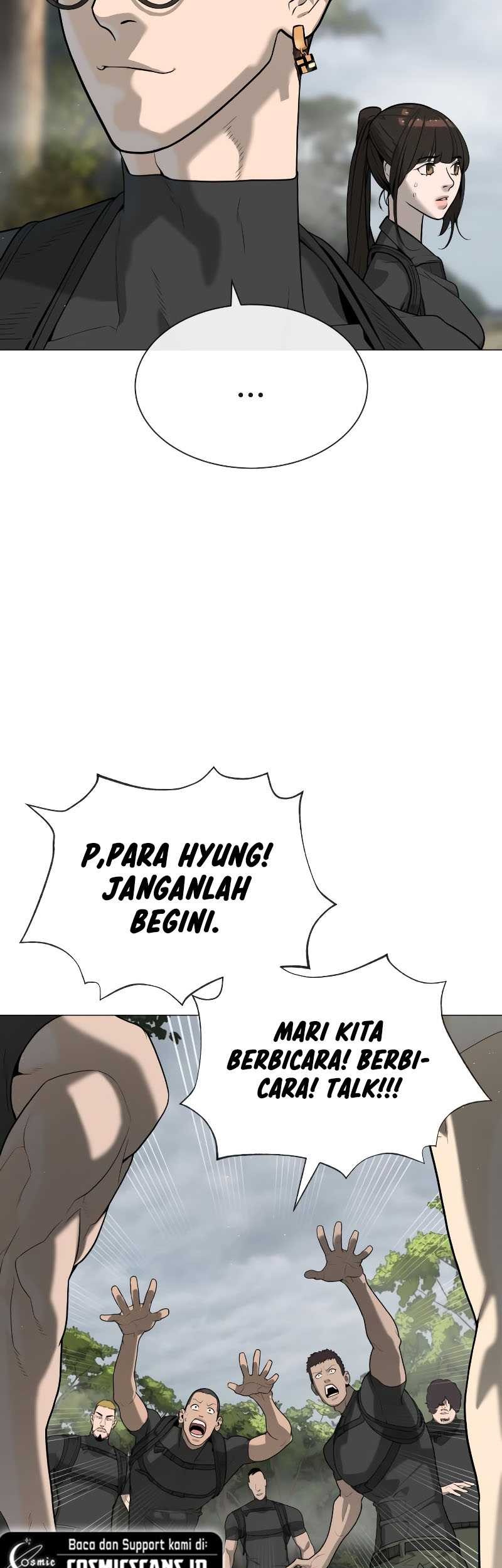 Killer Peter Chapter 55 - halaman 99