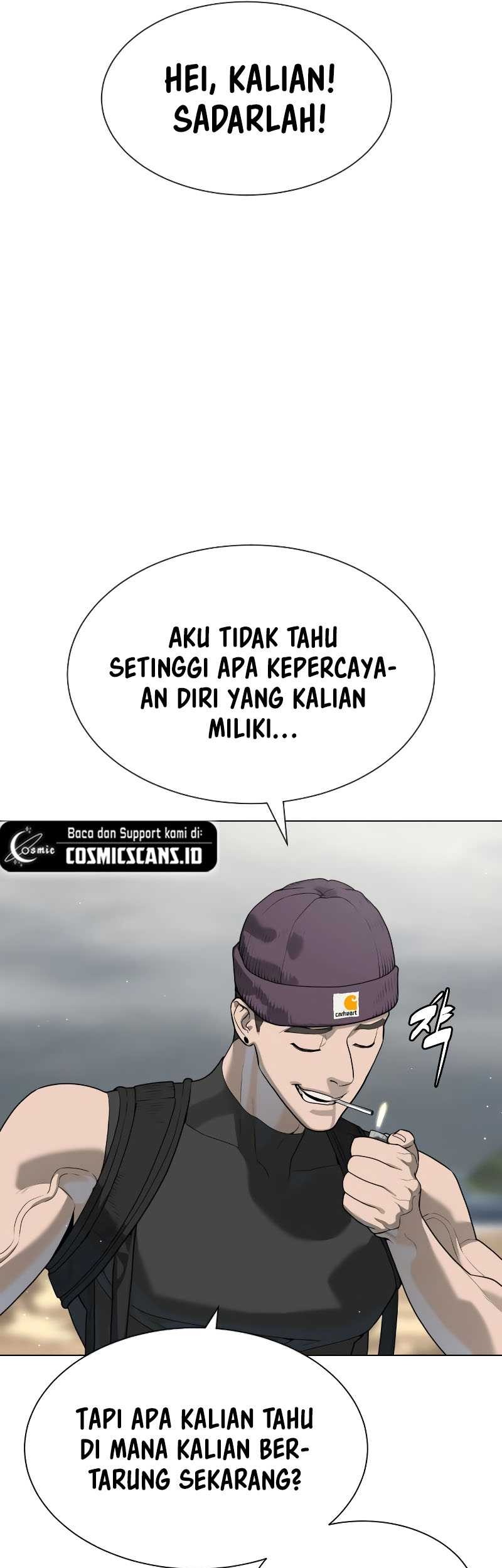 Killer Peter Chapter 56 - halaman 14