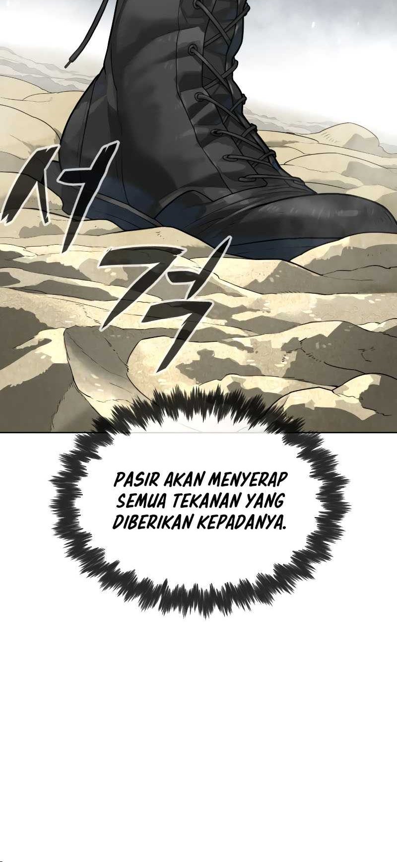 Killer Peter Chapter 56 - halaman 19