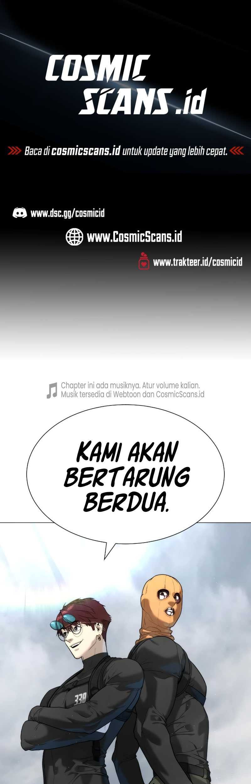 Killer Peter Chapter 56 - halaman 2