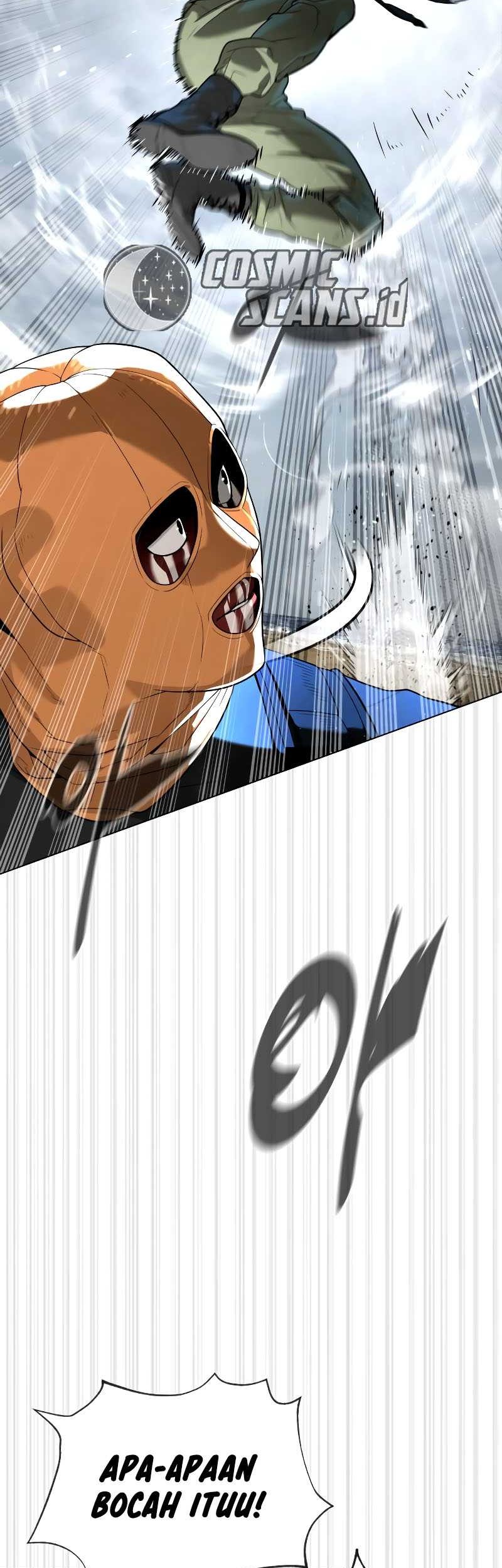 Killer Peter Chapter 56 - halaman 28