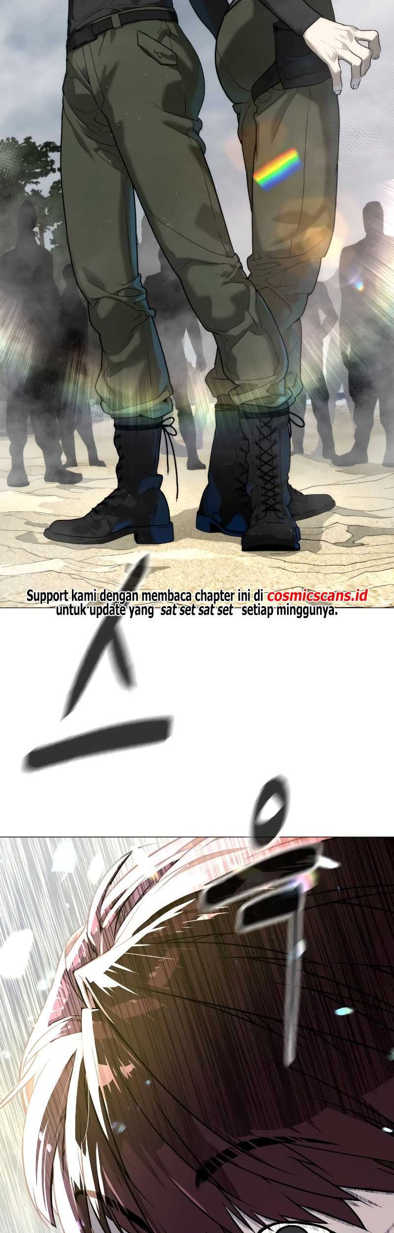 Killer Peter Chapter 56 - halaman 3