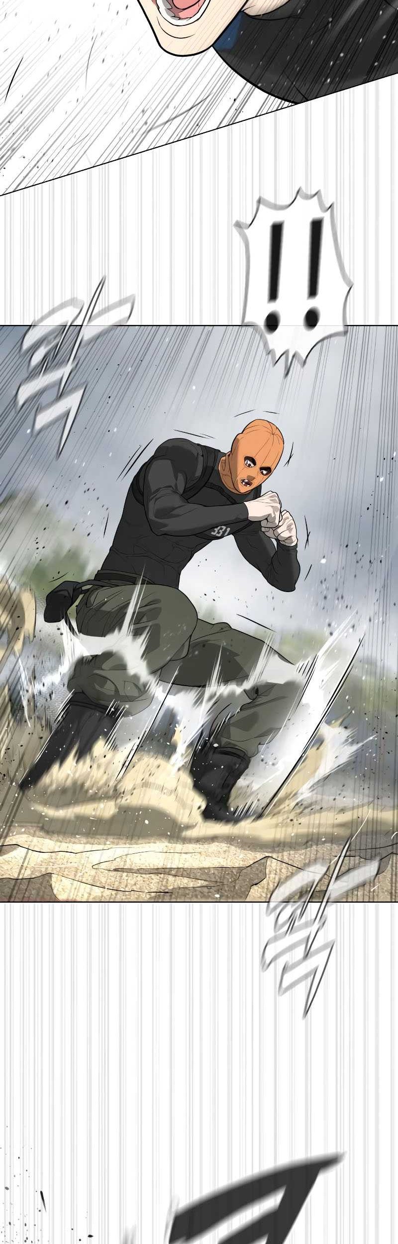 Killer Peter Chapter 56 - halaman 31