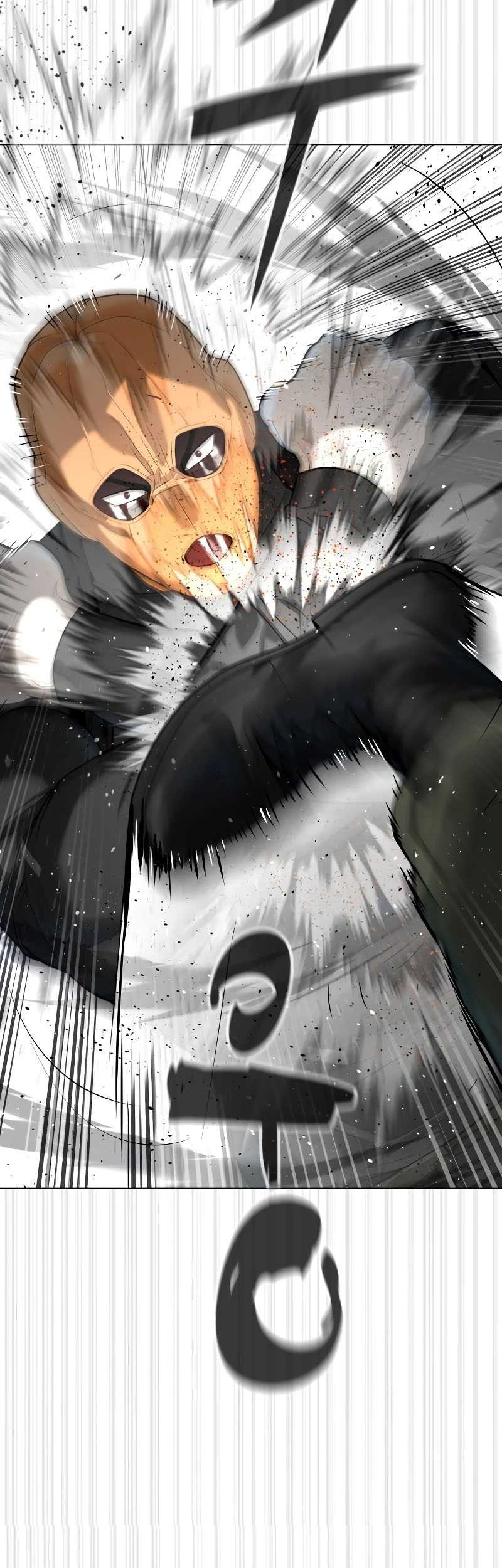 Killer Peter Chapter 56 - halaman 32