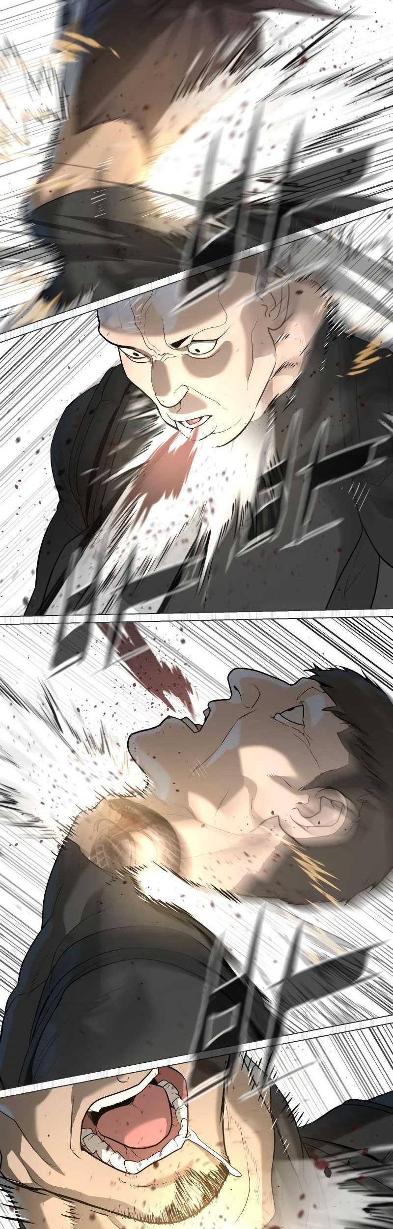 Killer Peter Chapter 56 - halaman 35