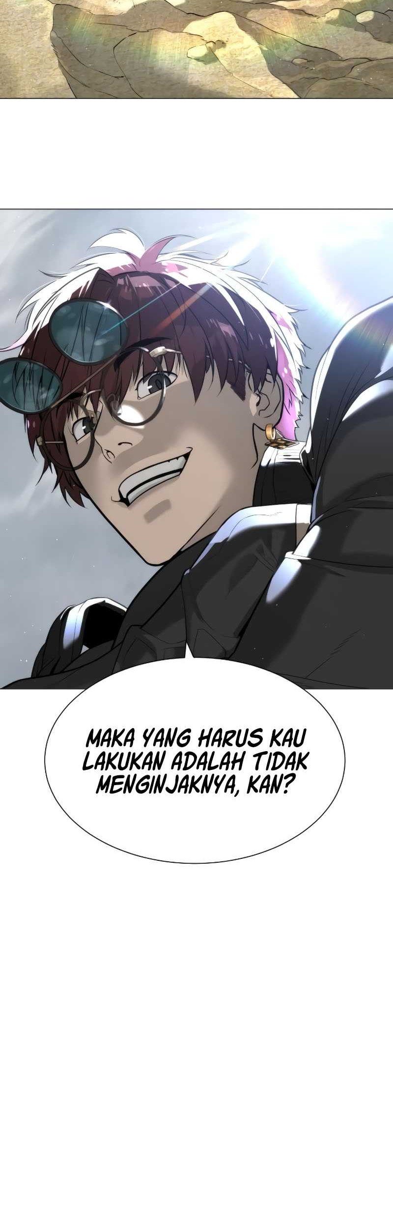 Killer Peter Chapter 56 - halaman 38