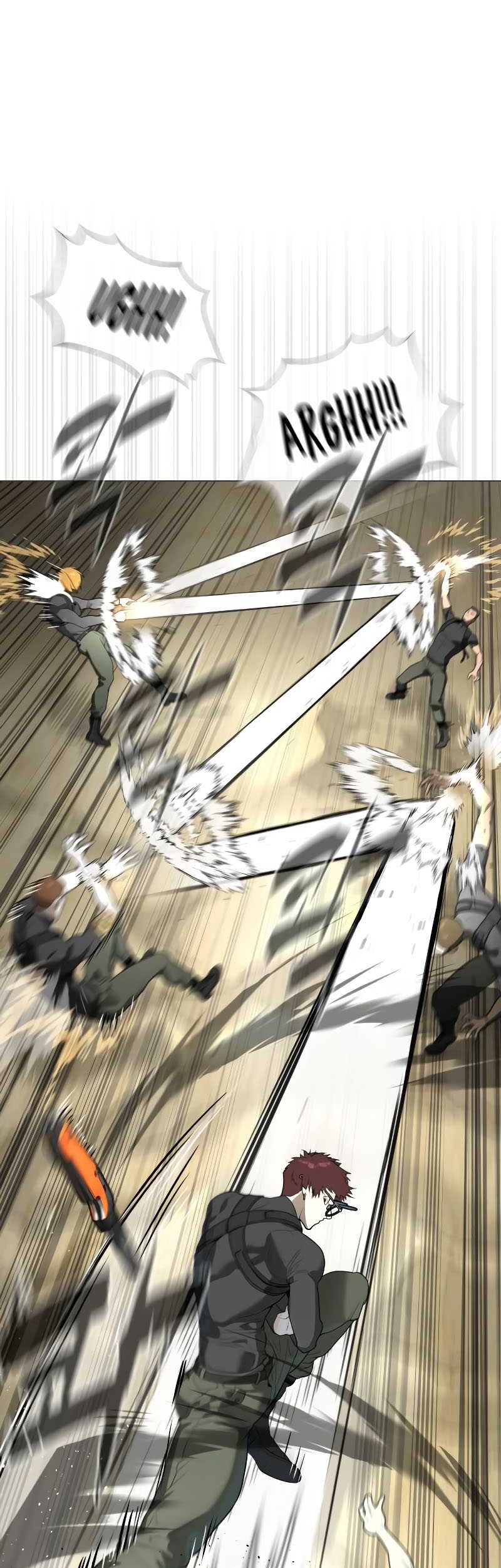 Killer Peter Chapter 56 - halaman 39