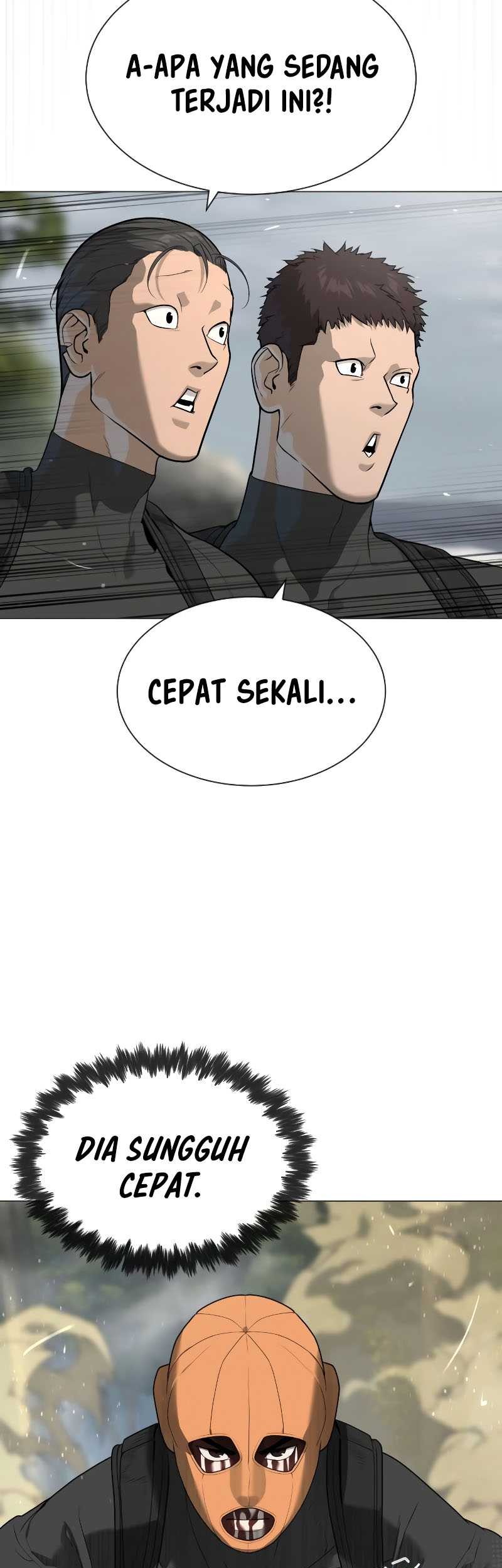 Killer Peter Chapter 56 - halaman 41