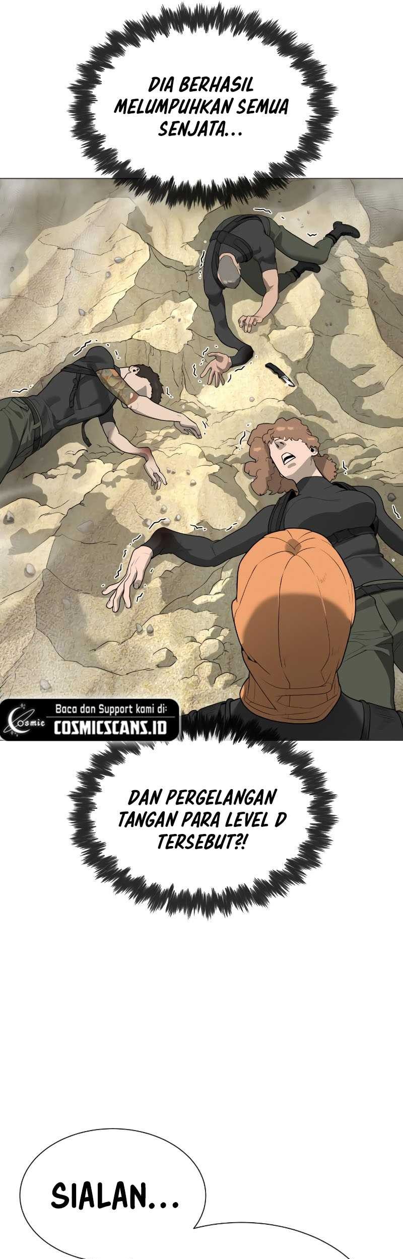 Killer Peter Chapter 56 - halaman 43