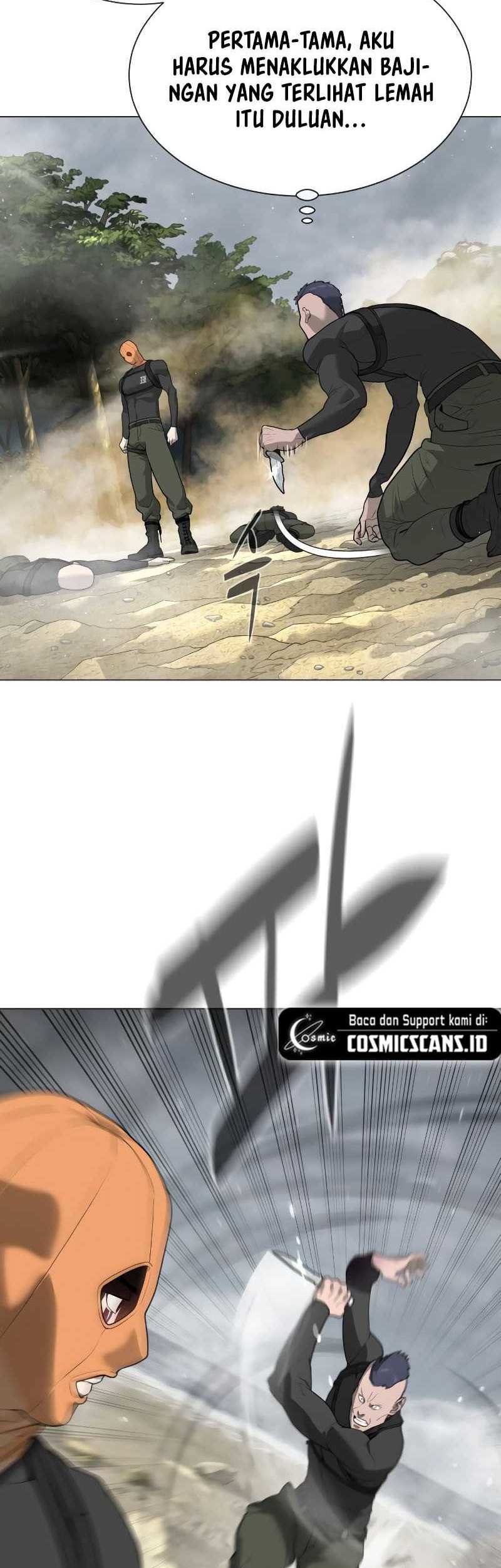 Killer Peter Chapter 56 - halaman 44
