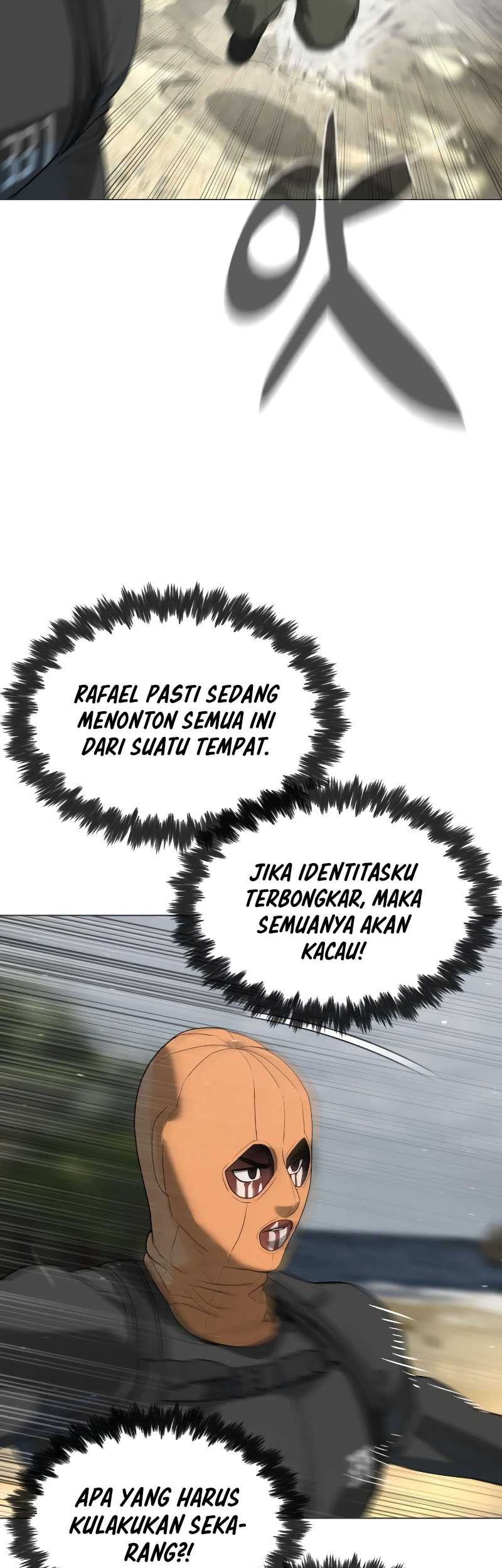 Killer Peter Chapter 56 - halaman 45