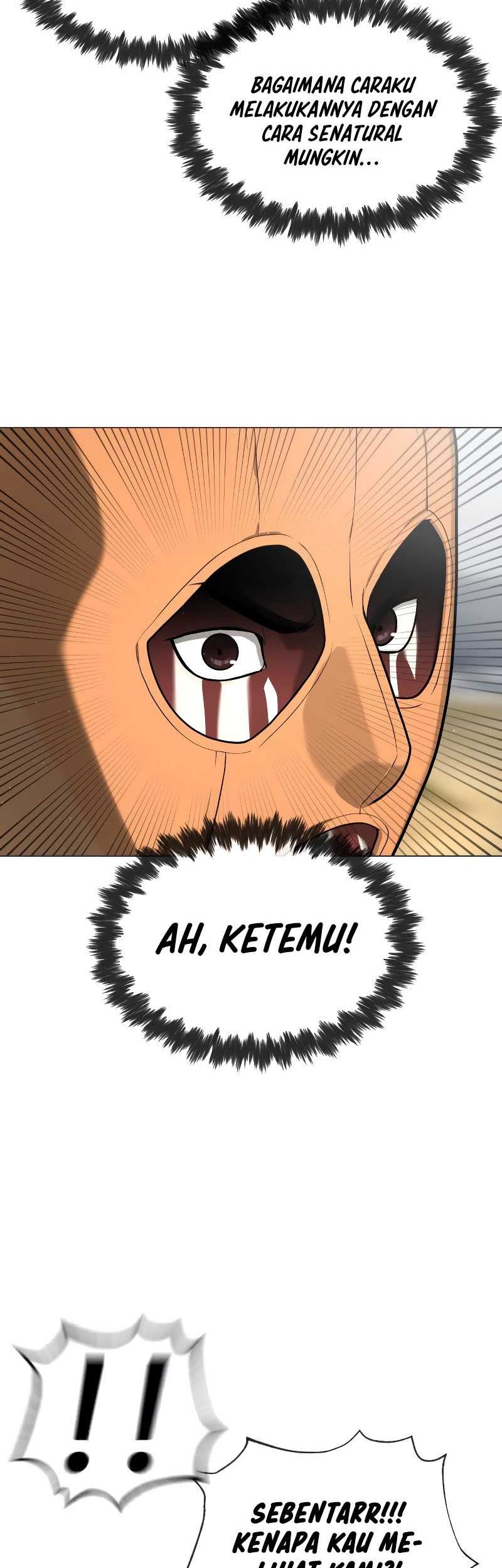 Killer Peter Chapter 56 - halaman 46