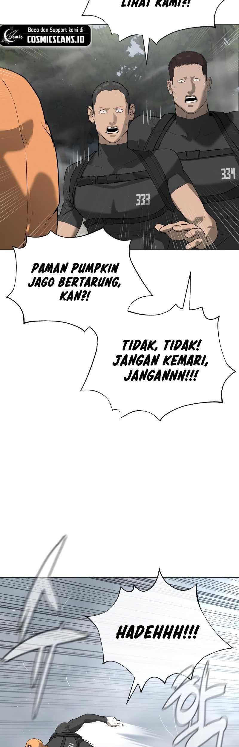 Killer Peter Chapter 56 - halaman 47