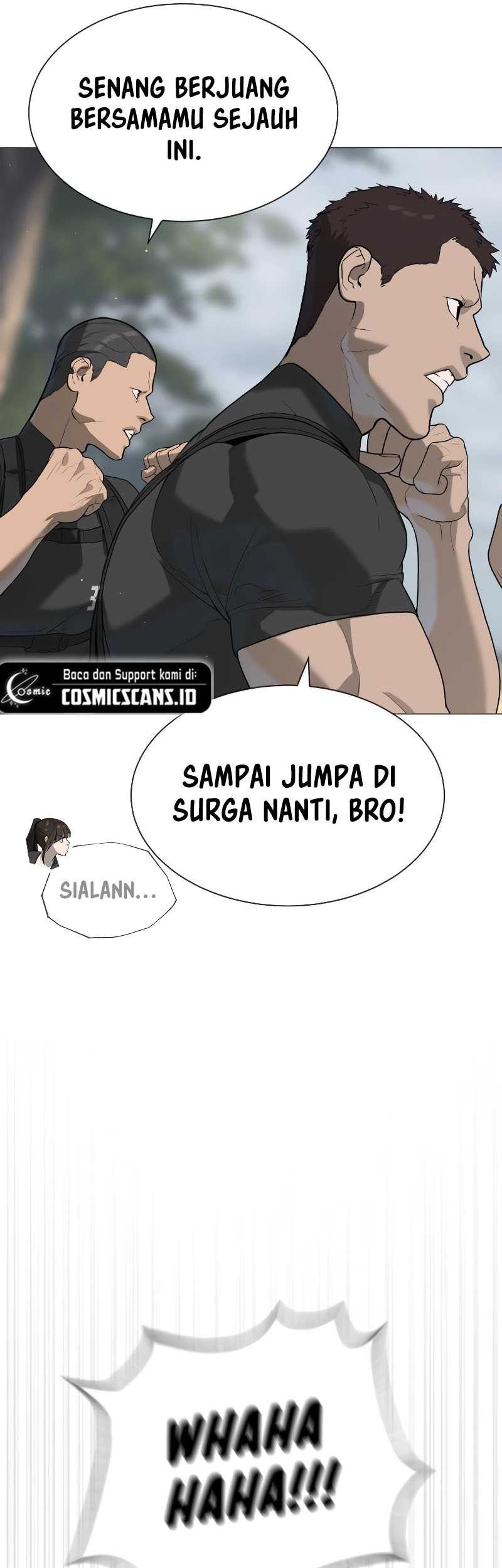 Killer Peter Chapter 56 - halaman 49